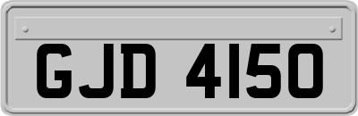 GJD4150