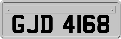 GJD4168