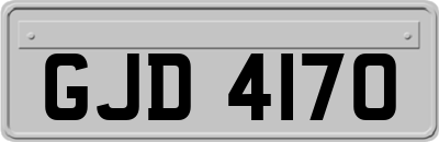 GJD4170