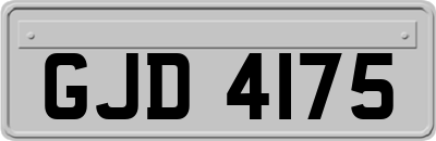 GJD4175