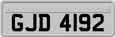 GJD4192