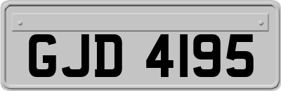 GJD4195