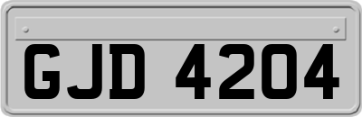 GJD4204