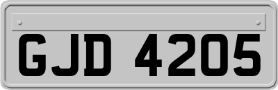 GJD4205