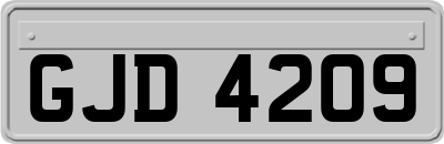 GJD4209