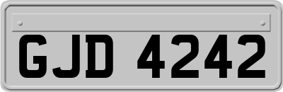 GJD4242