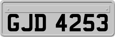 GJD4253