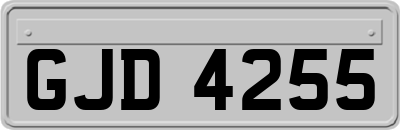 GJD4255