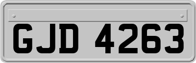 GJD4263