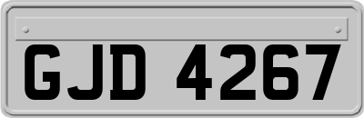 GJD4267