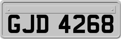 GJD4268