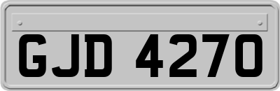 GJD4270