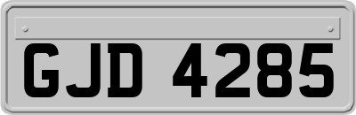 GJD4285