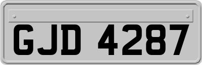 GJD4287