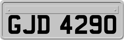 GJD4290