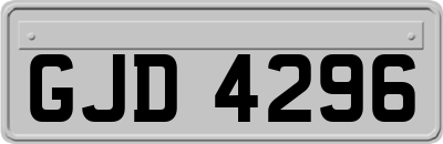 GJD4296
