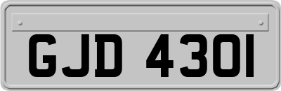 GJD4301