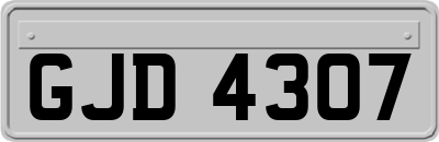 GJD4307