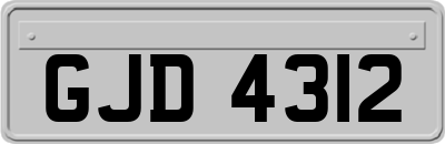 GJD4312