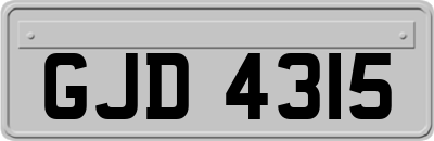 GJD4315