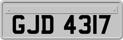 GJD4317