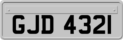 GJD4321