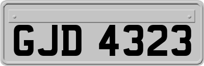GJD4323