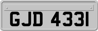 GJD4331