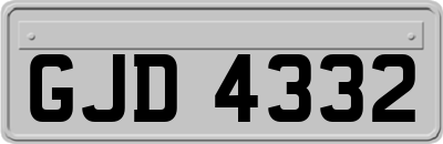 GJD4332