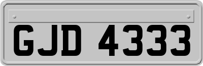 GJD4333