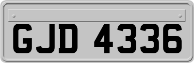 GJD4336
