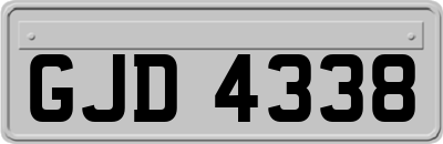 GJD4338