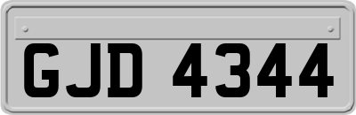 GJD4344