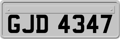 GJD4347