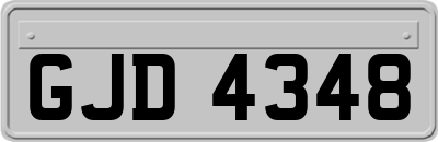 GJD4348