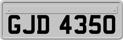 GJD4350