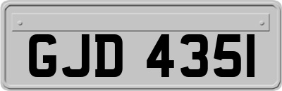 GJD4351