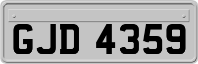 GJD4359