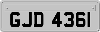 GJD4361
