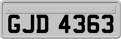 GJD4363