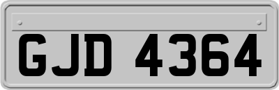 GJD4364