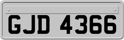 GJD4366