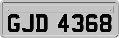 GJD4368