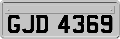 GJD4369