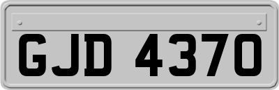 GJD4370