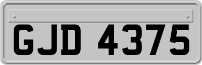 GJD4375