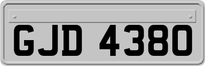 GJD4380