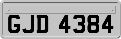 GJD4384