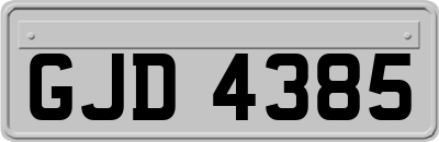 GJD4385