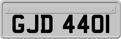GJD4401